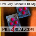 Oral Jelly Sildenafil 100Mg 14